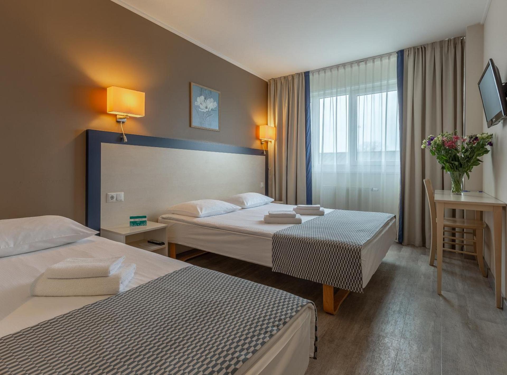 Aurora Hotel Klaipeda 1058598 — 6