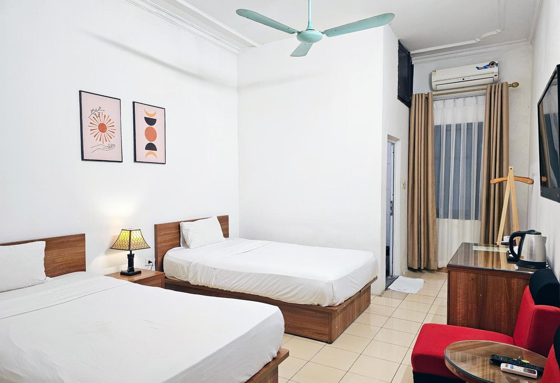 Especen Hotel — 10