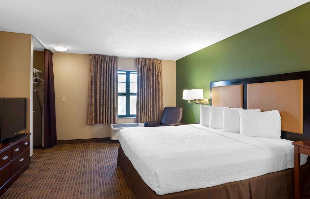 Extended Stay America - El Paso - Airport — 7