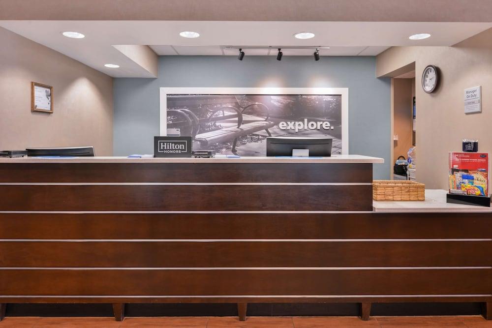Spark by Hilton Decatur — 7