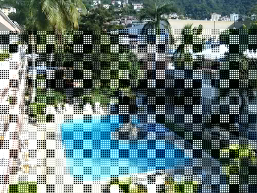 El Tropicano — 1