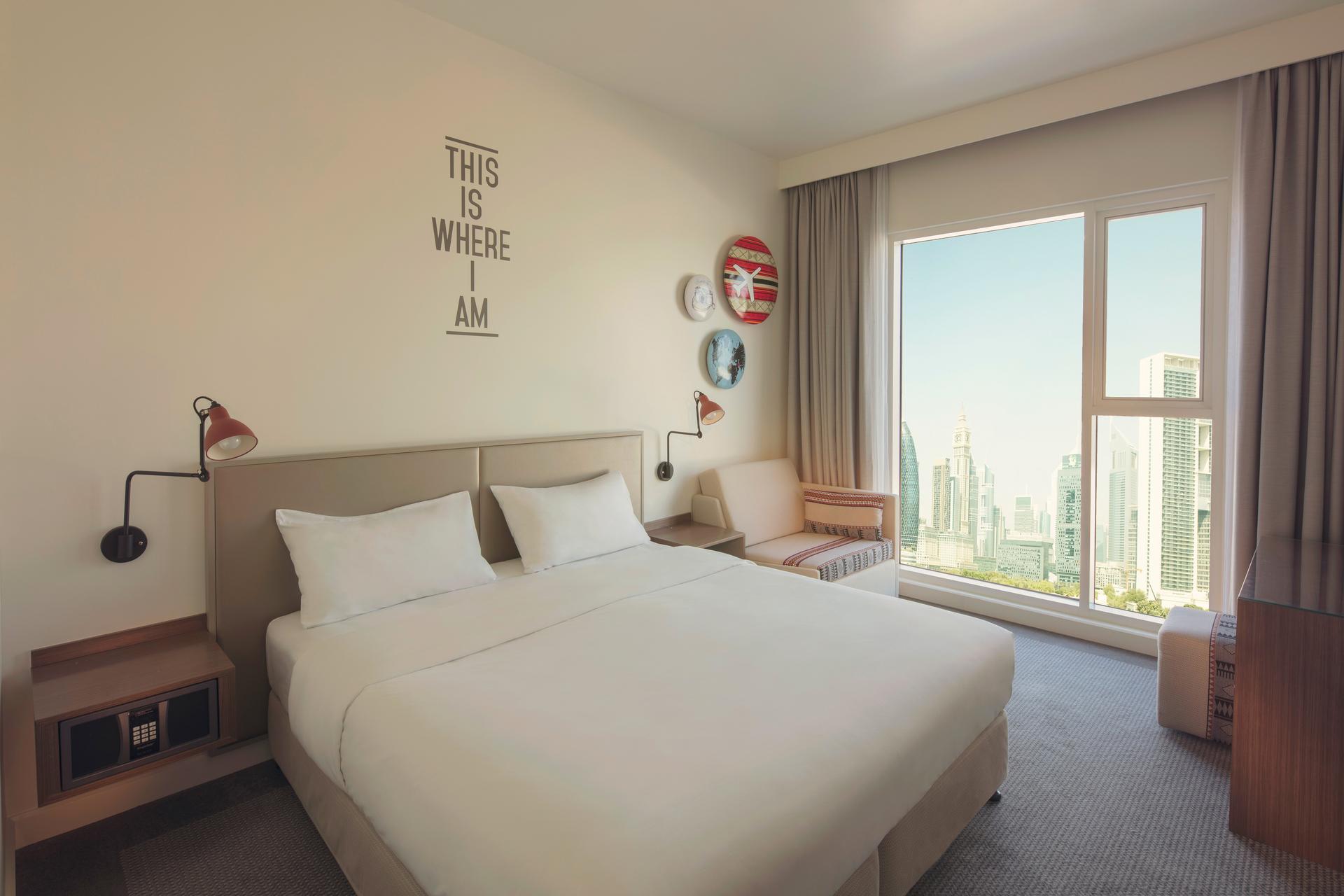 Rove Downtown Dubai — 6