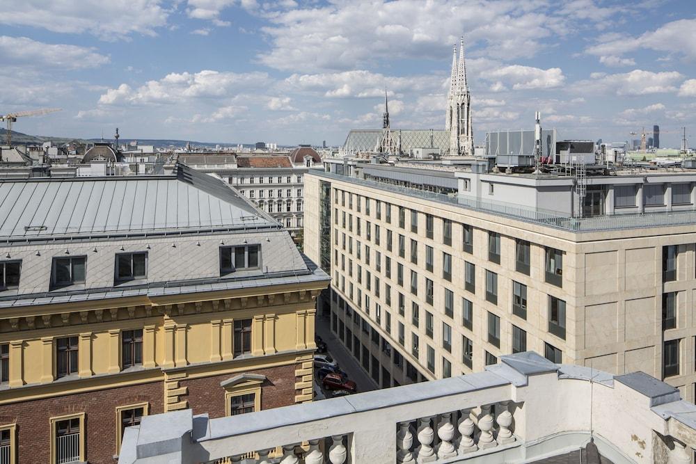 Hotel Rathauspark Wien, a member of Radisson Individuals 2394