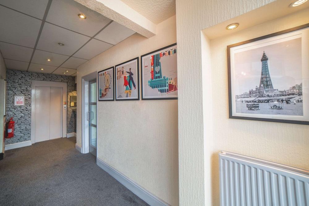 Comfort Inn Blackpool Gresham — 7