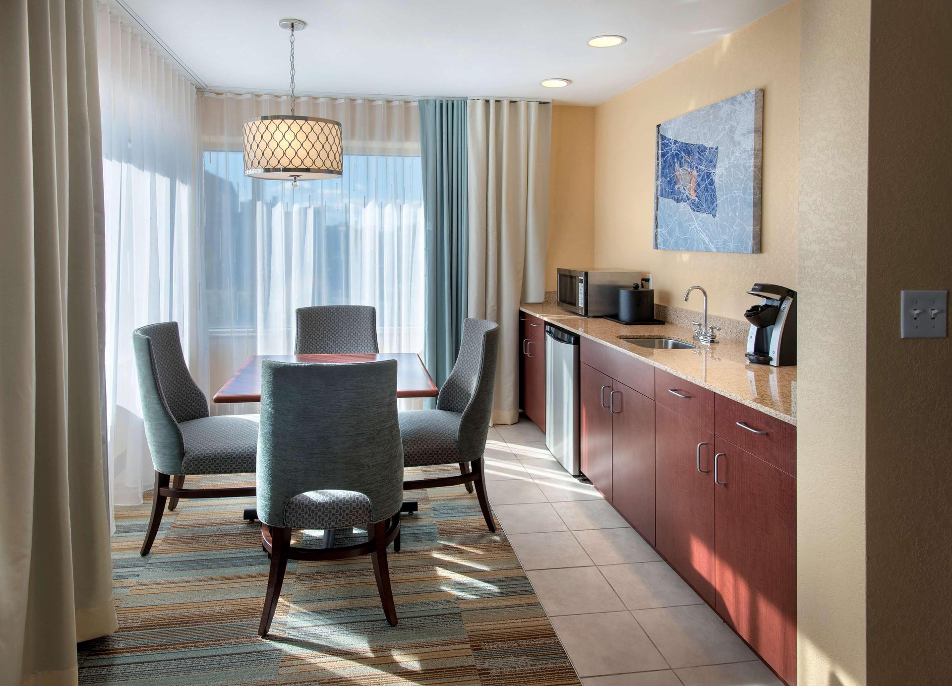Hilton Garden Inn Albany Medical Center — 10