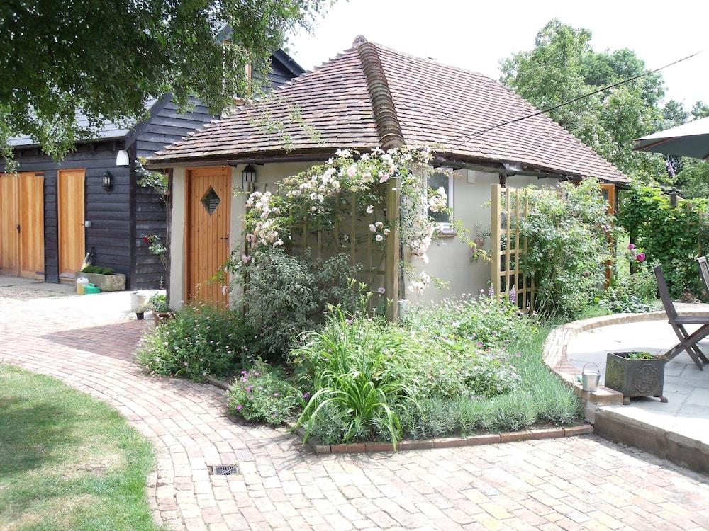 Wilderness B&amp;B — 1