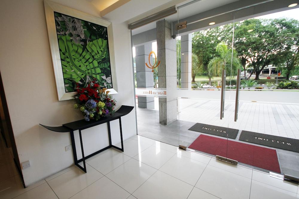 Badi'ah Hotel — 10