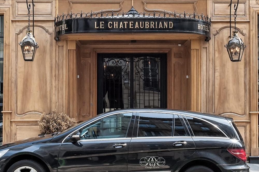 HOTEL CHATEAUBRIAND 7044 — 3