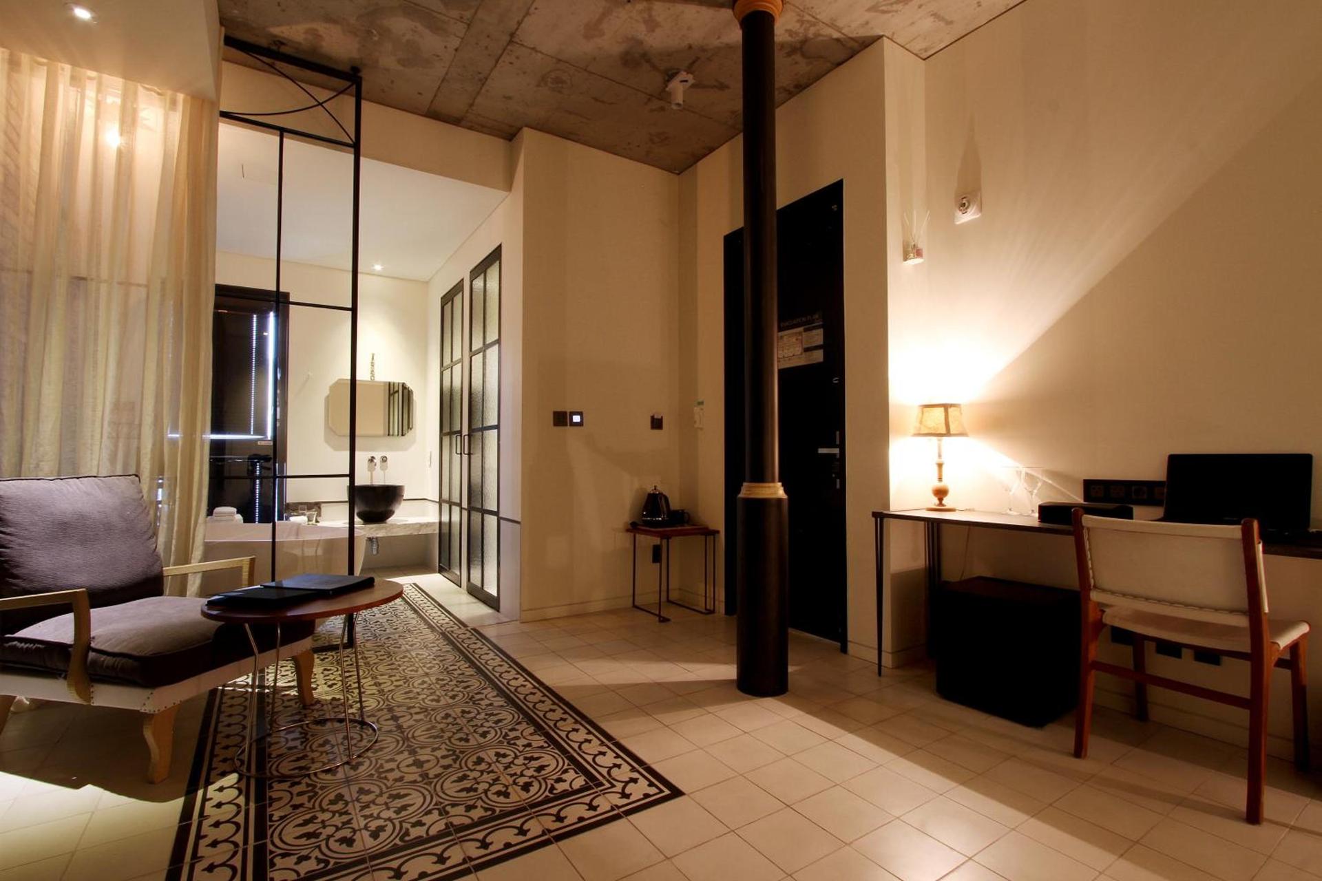 Hotel Epic Sana Marques — 2