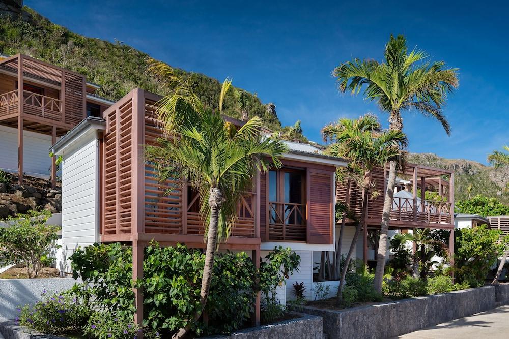 Le Manapany Cottages &amp; Spa — 6