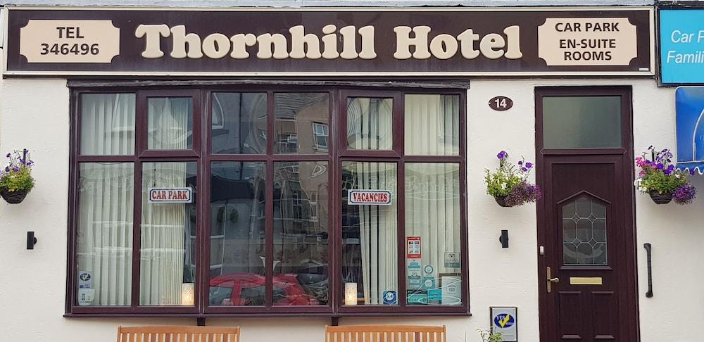 Thornhill Hotel — 1