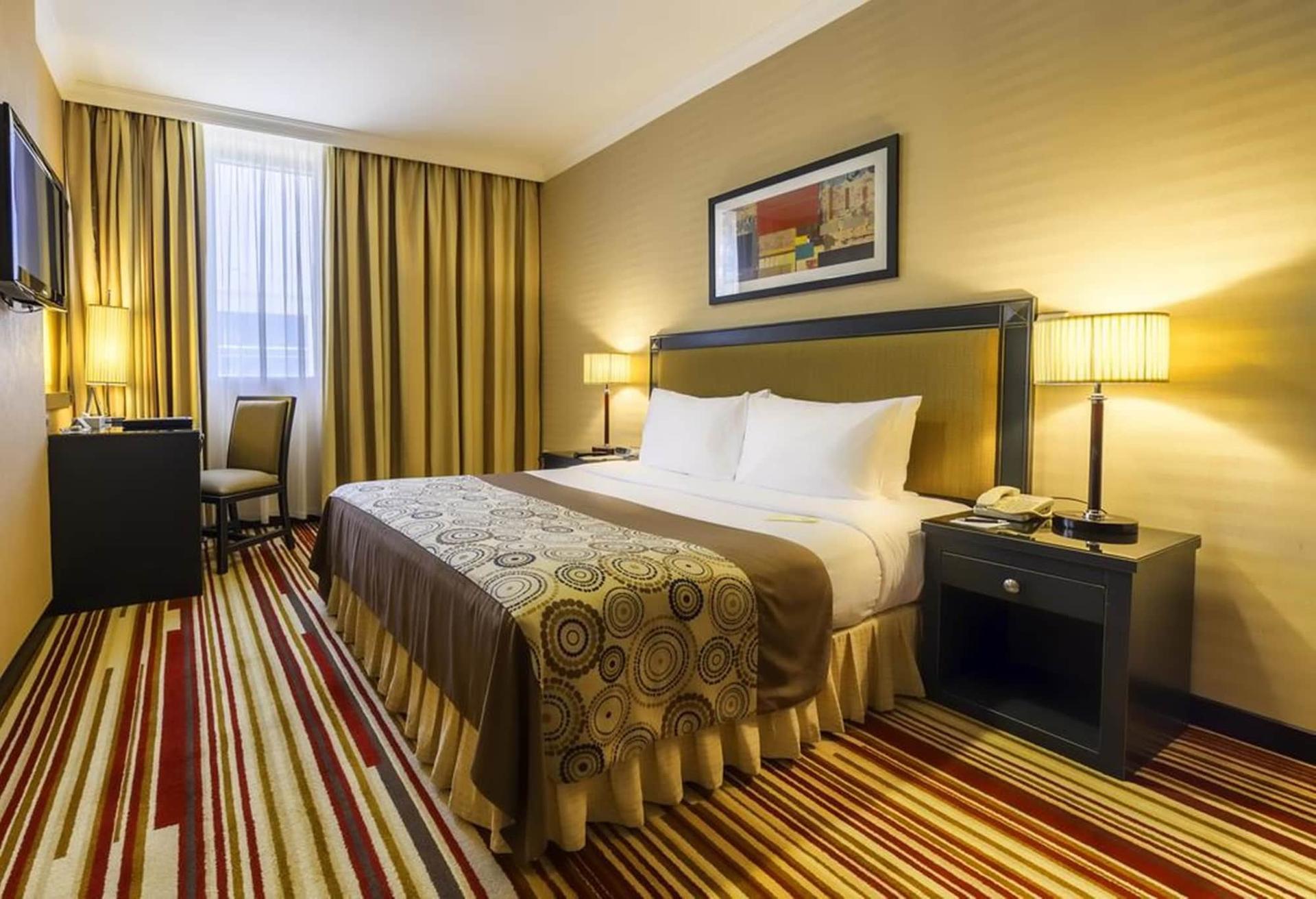 Executive Suites Abu Dhabi — 7