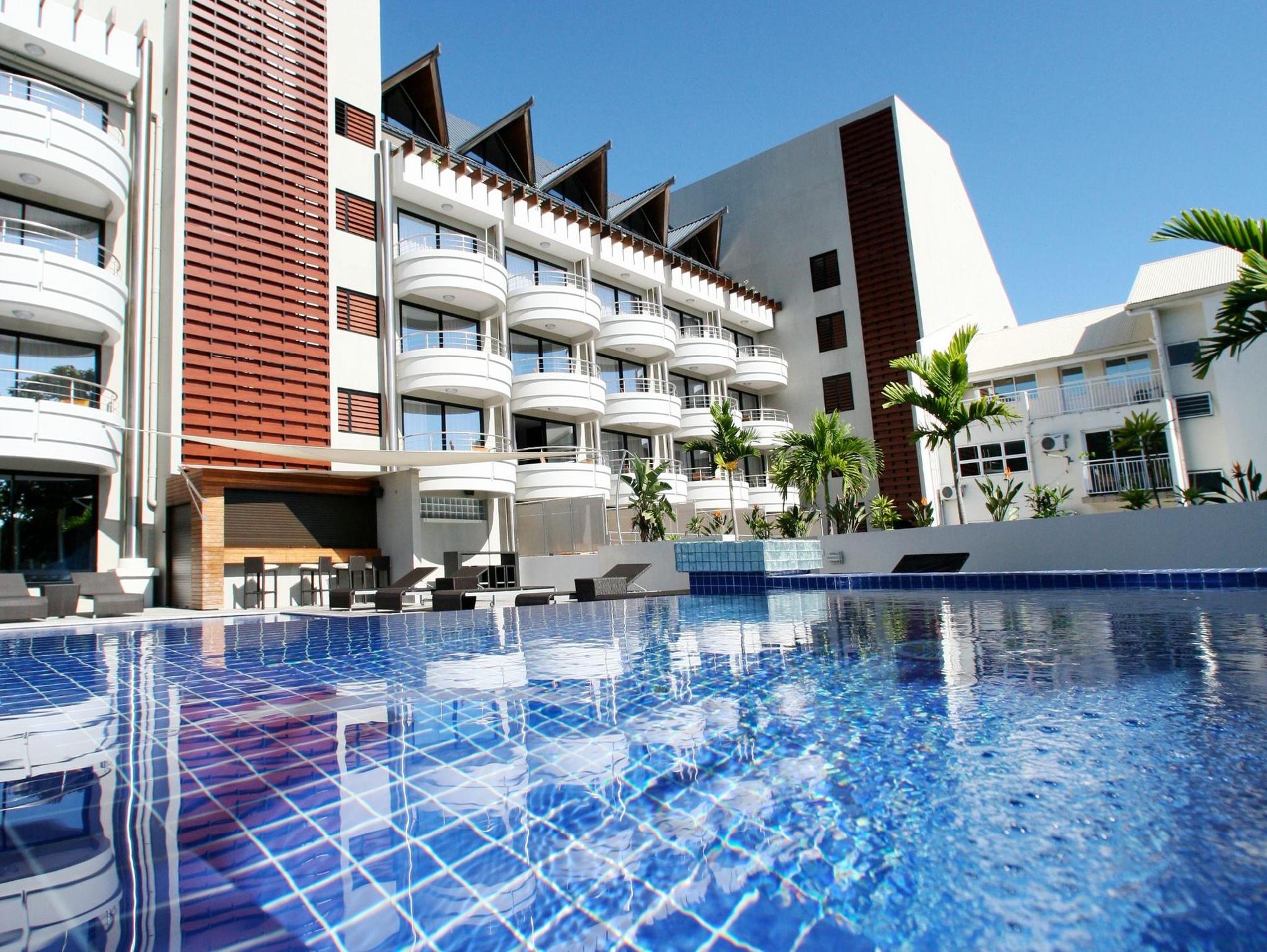 Hotel Tahiti Nui — 3
