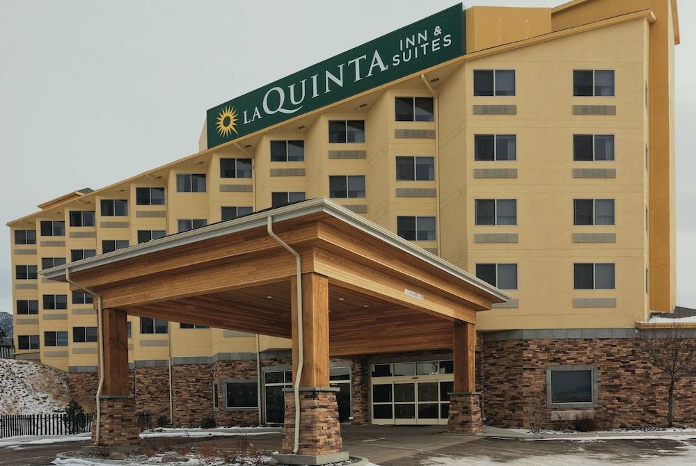 La Quinta Inn & Suites by Wyndham Butte — 1