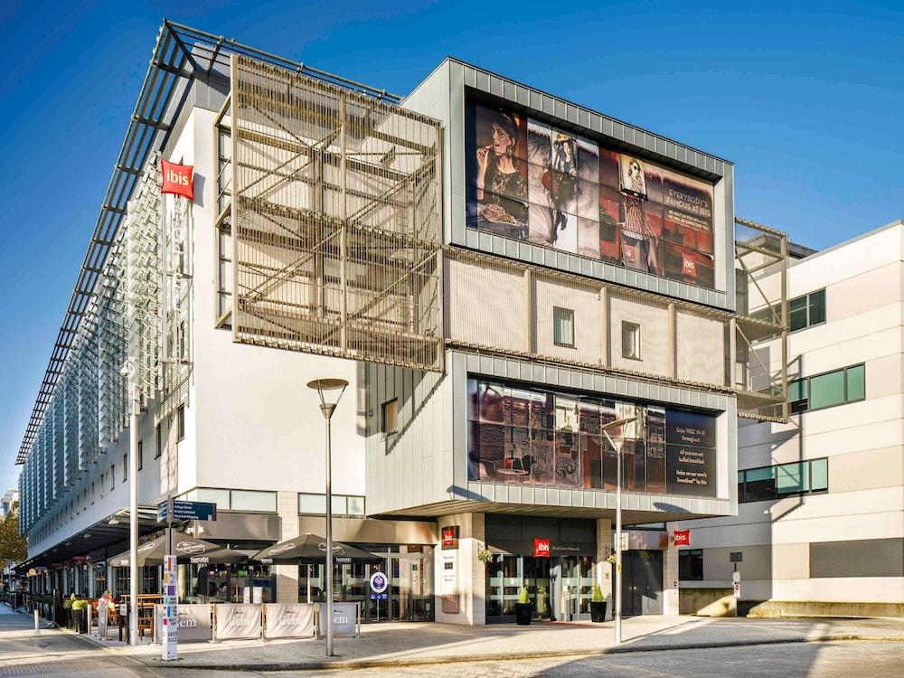 ibis Bristol Centre — 5