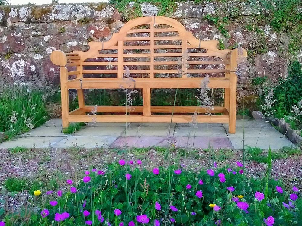 Carlton Seamill B&amp;B — 3