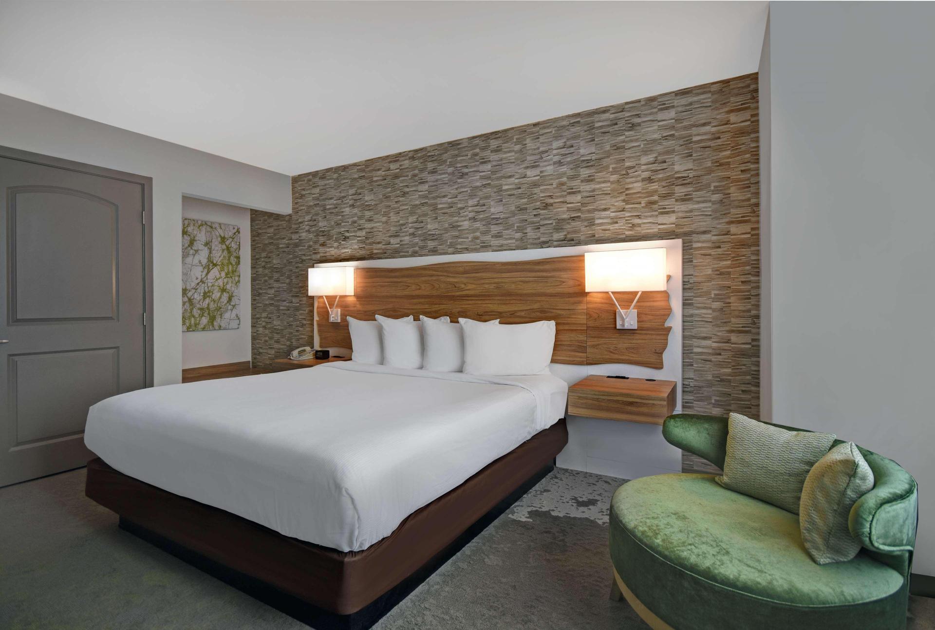 Hilton Hasbrouck Heights/Meadowlands — 10