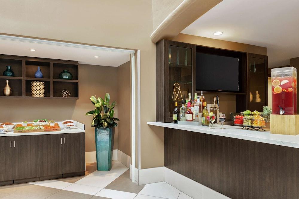 Embassy Suites By Hilton Arcadia Pasadena Area — 9