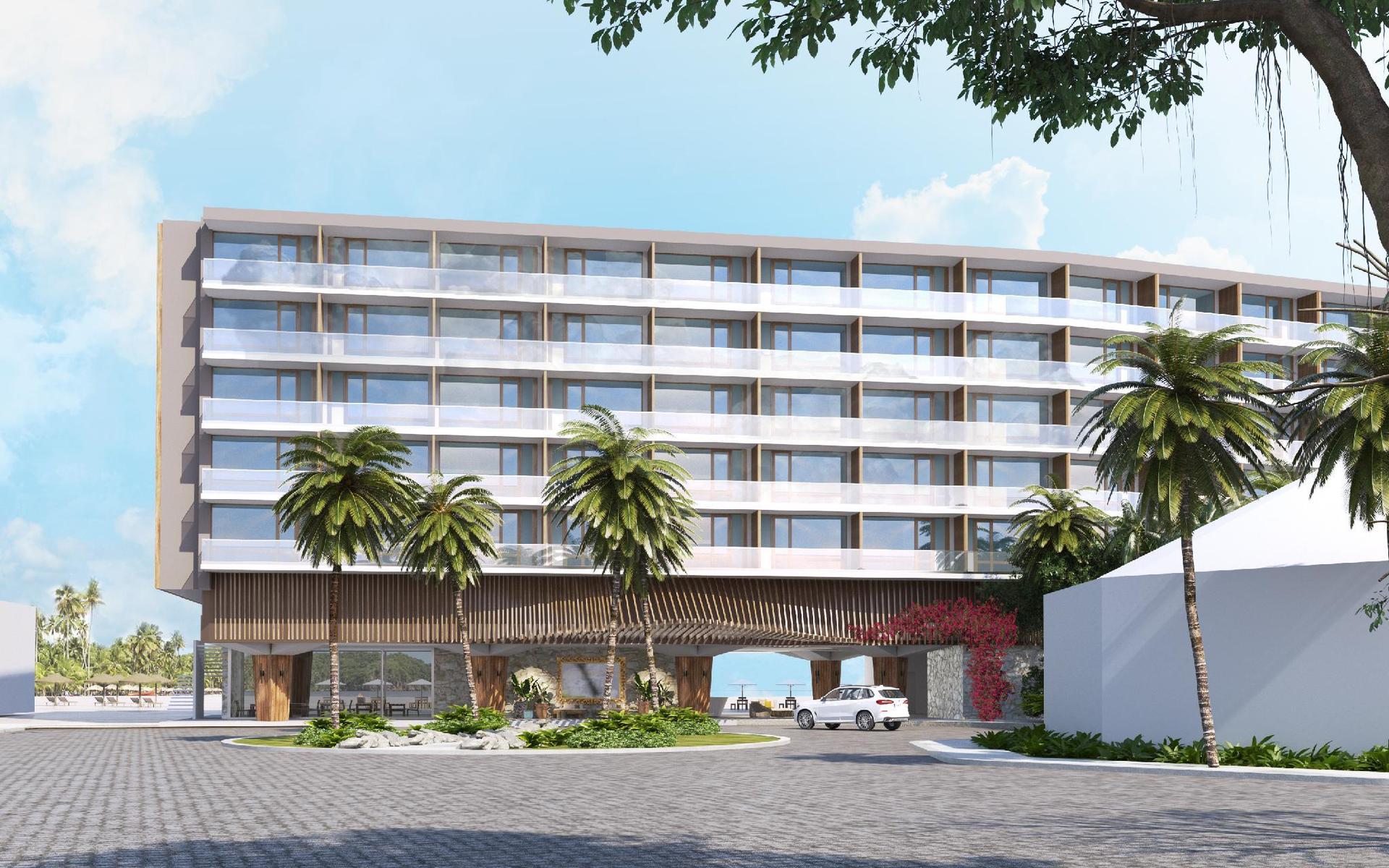 Dreams Curacao Resort Spa & Casino — 7