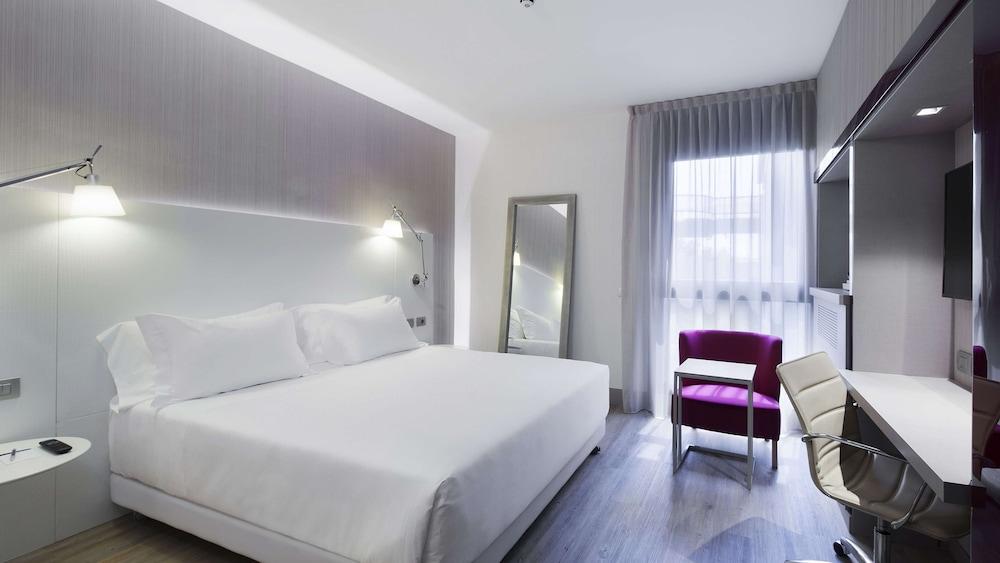 NH Milano Congress Centre — 10