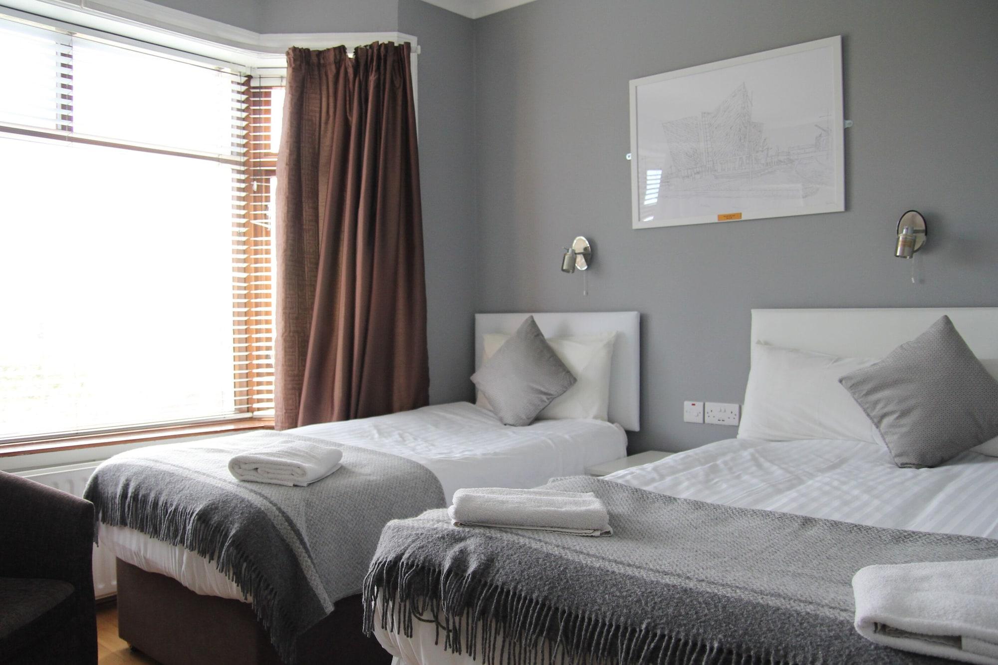 Greenmount Bed & Breakfast — 5