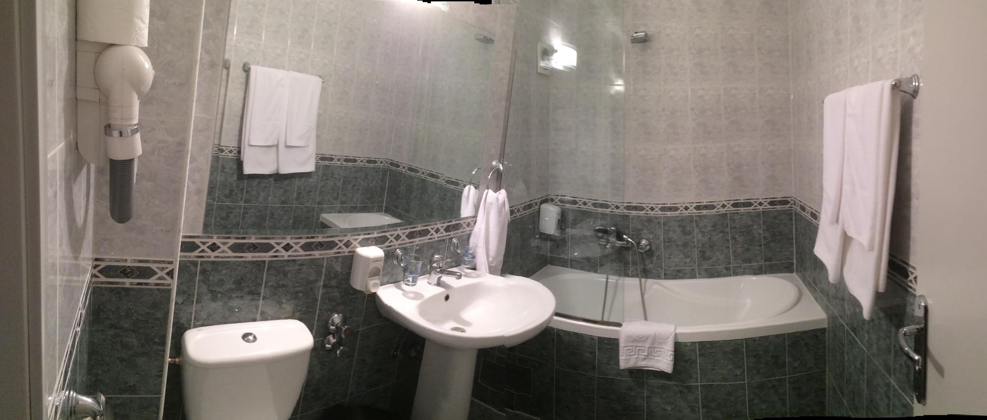 Hotel Rex Belgrade — 9
