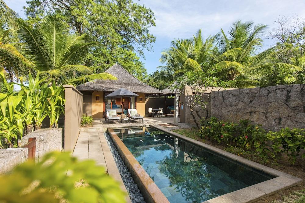 Constance Ephelia Seychelles — 3