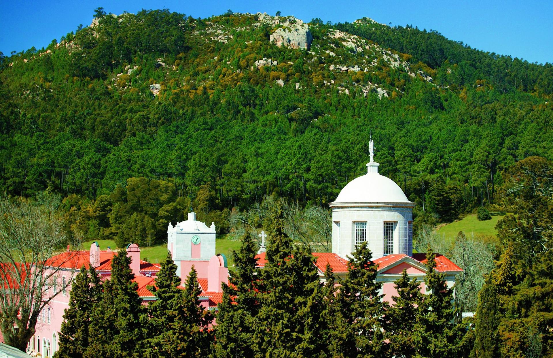 Penha Longa Resort 96018 — 2