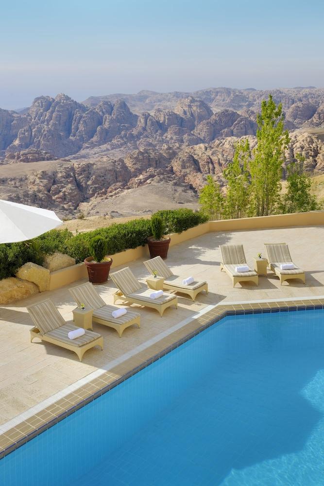 Petra Marriott Hotel 16354 — 3