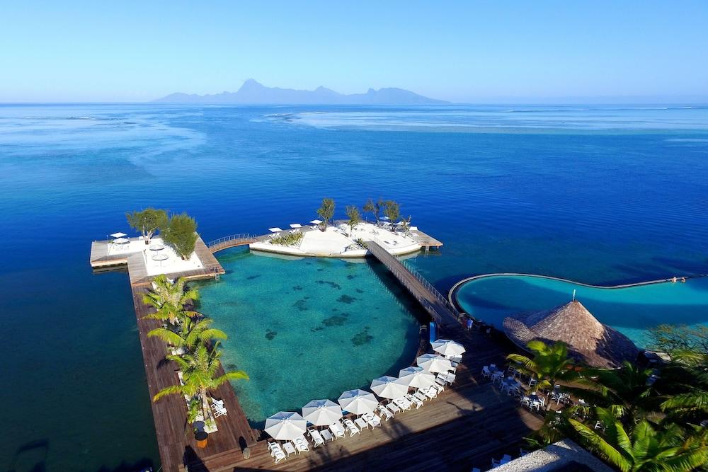 Te Moana Tahiti Resort — 1