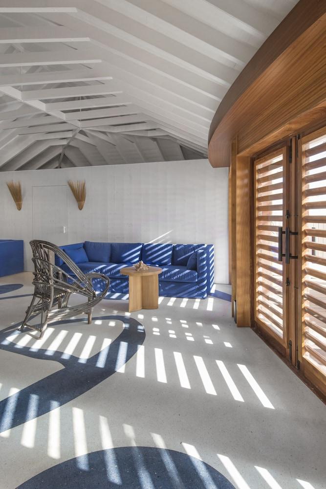 Le Manapany Cottages & Spa — 10