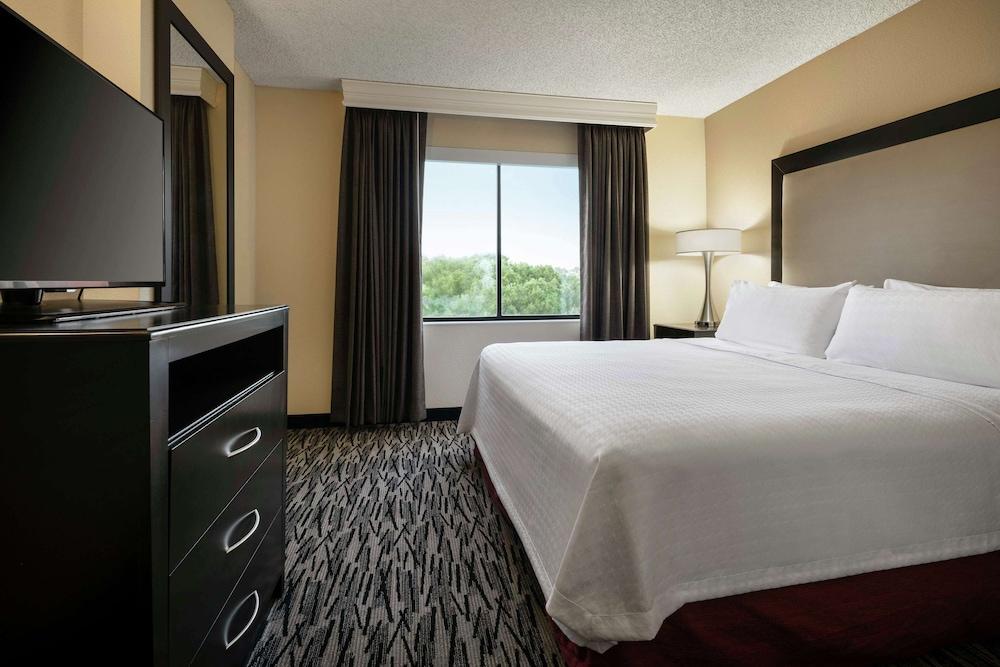 Homewood Suites By Hilton Anaheim-Main Gate Area — 10