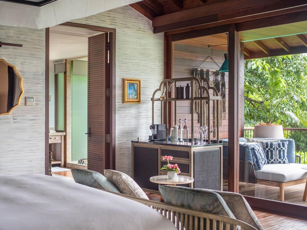 Four Seasons Resort Seychelles — 8