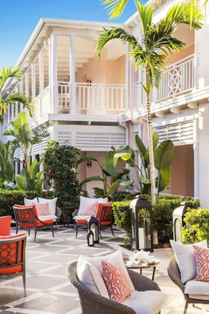 The Ocean Club, A Four Seasons Resort, Bahamas — 6