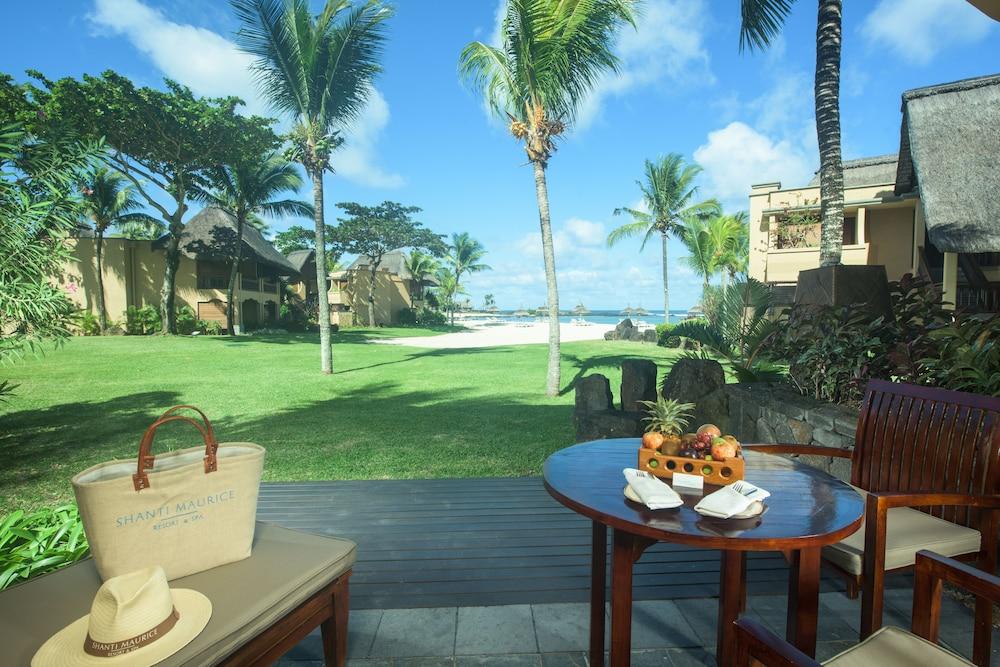 Shanti Maurice Resort and Spa — 5