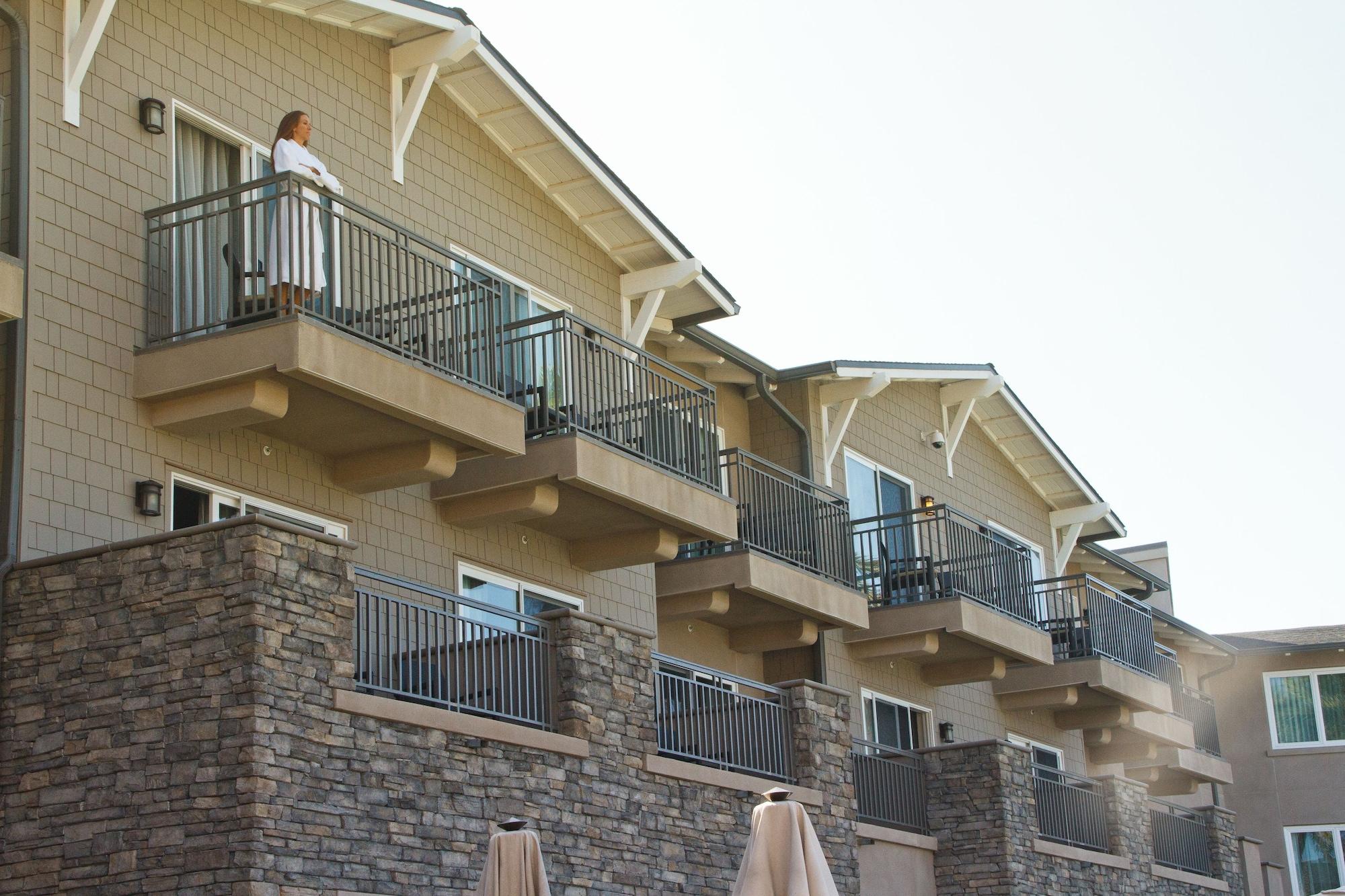 Cape Rey Carlsbad Beach, a Hilton Resort and Spa — 7