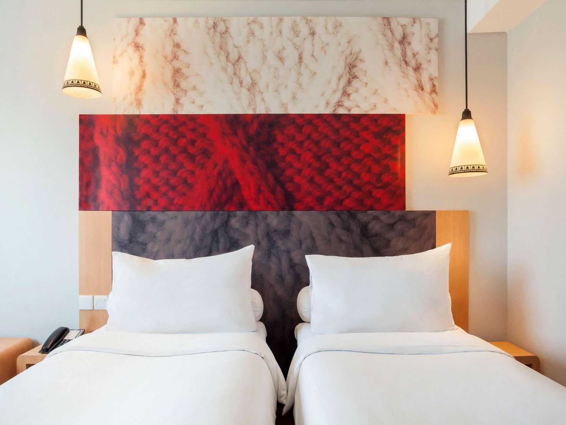 First Central Hotel Suites Dubai — 1