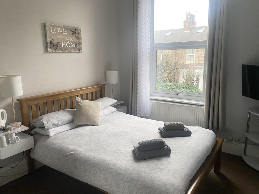 Friars Rest Guest House — 4