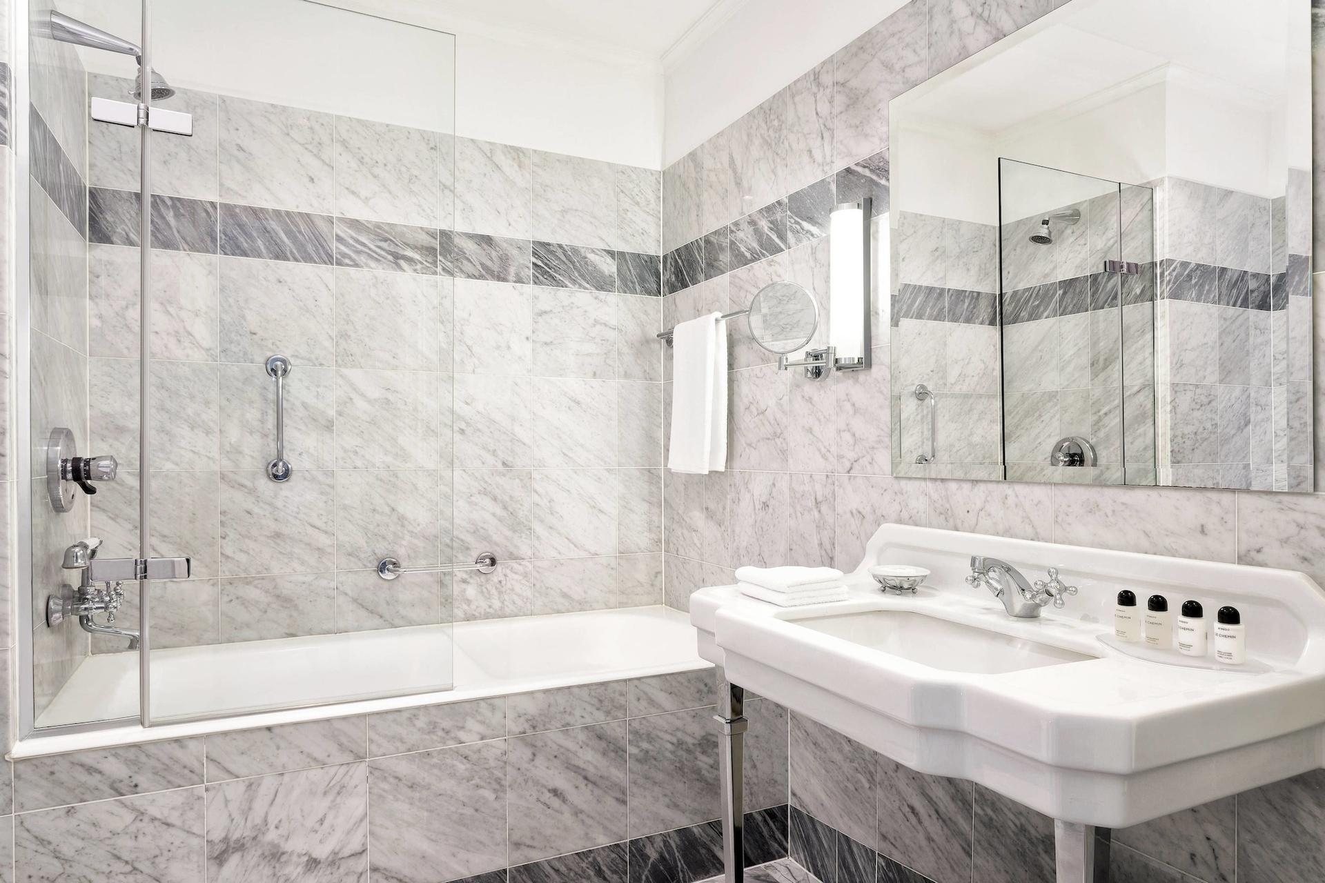 HOTEL BRISTOL, A LUXURY COLLECTION HOTEL, WARSAW 134634 — 1