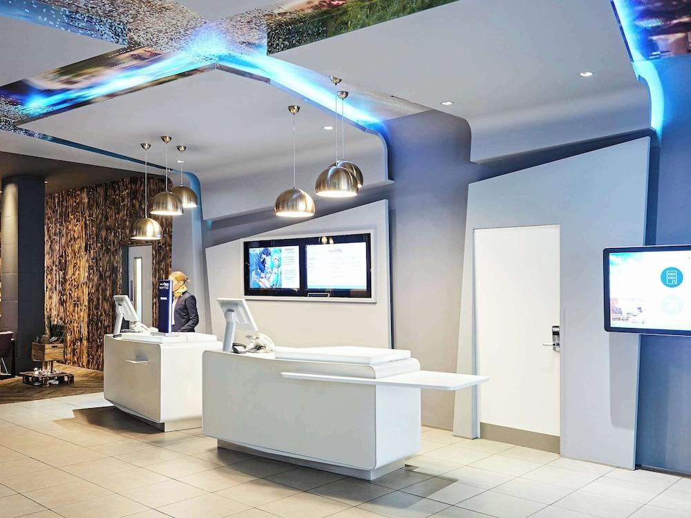 Novotel Liverpool Centre — 6