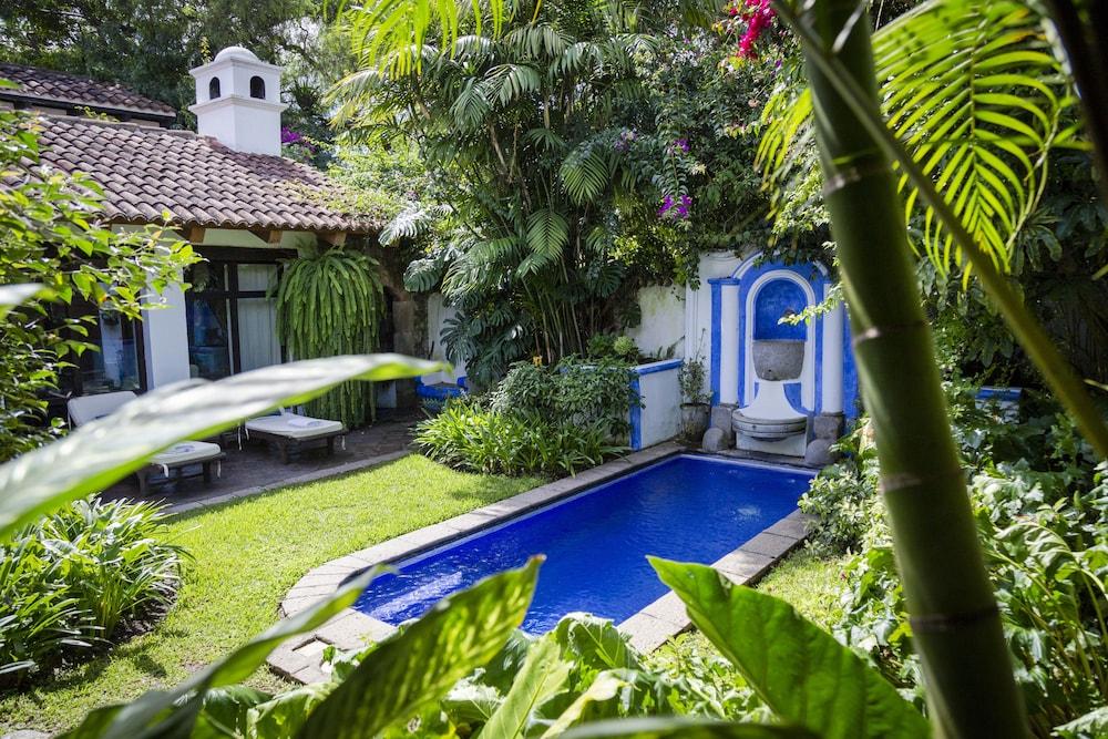 Casa Encantada 1143148 — 6