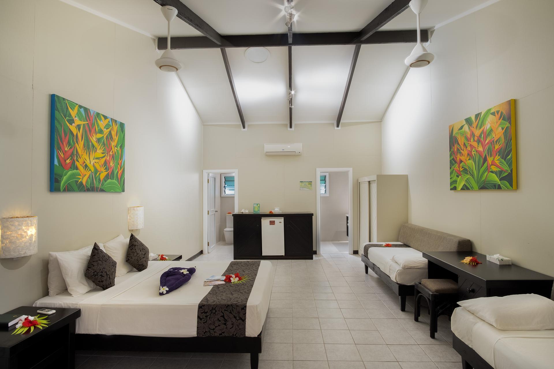 Plantation Island Resort — 9