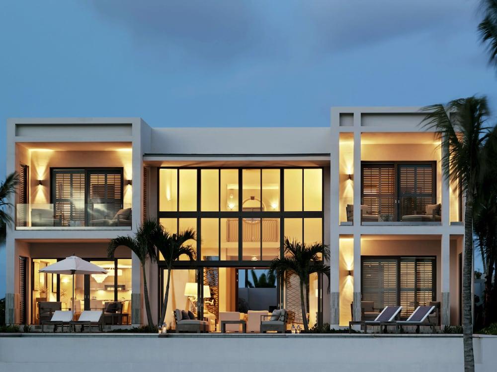 Four Seasons Resort and Residences Anguilla — 1