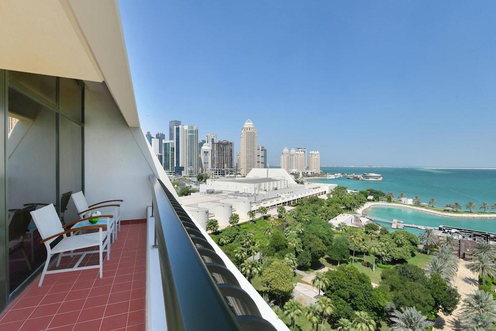 Sheraton Grand Doha Resort & Convention Hotel — 1