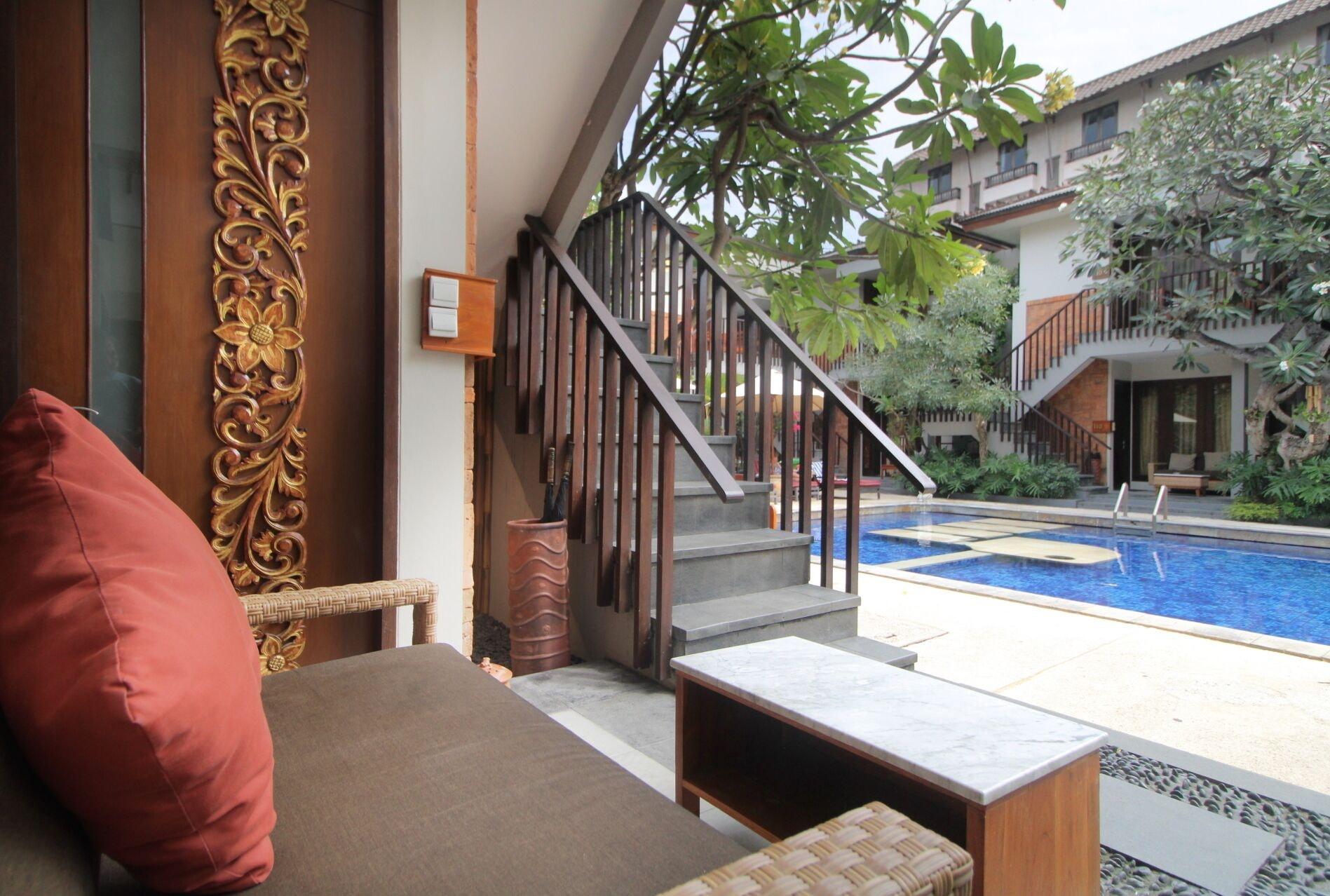 RAMA GARDEN HOTEL 63624 — 2