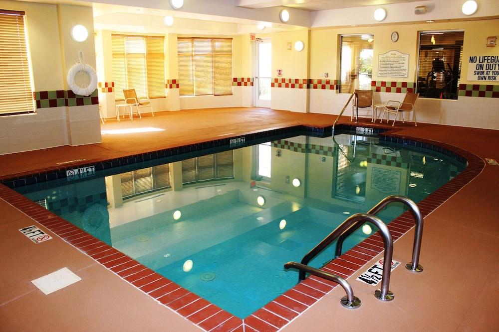 Hilton Garden Inn Anderson, SC — 1