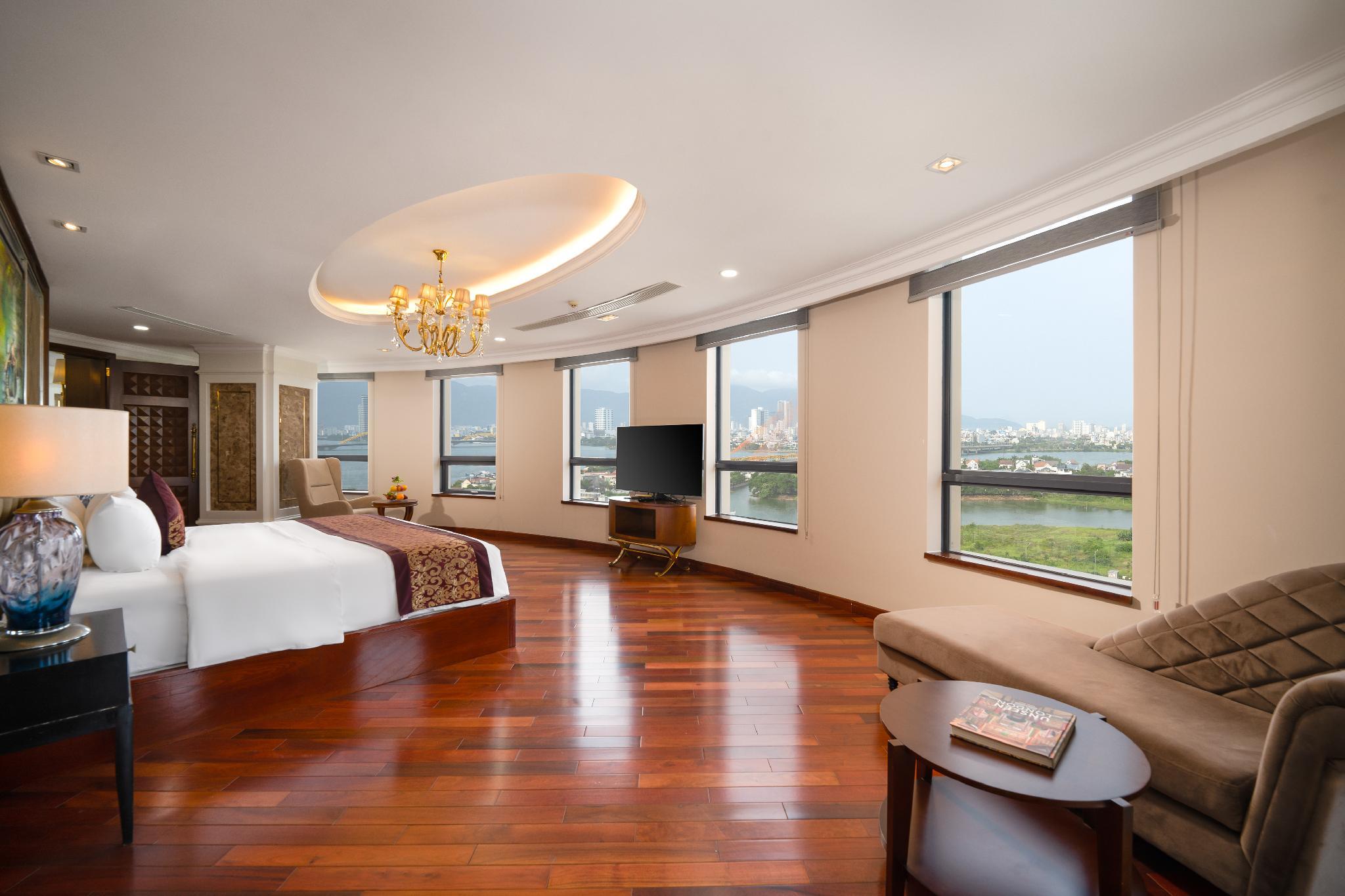 Minh Toan Galaxy Hotel — 8