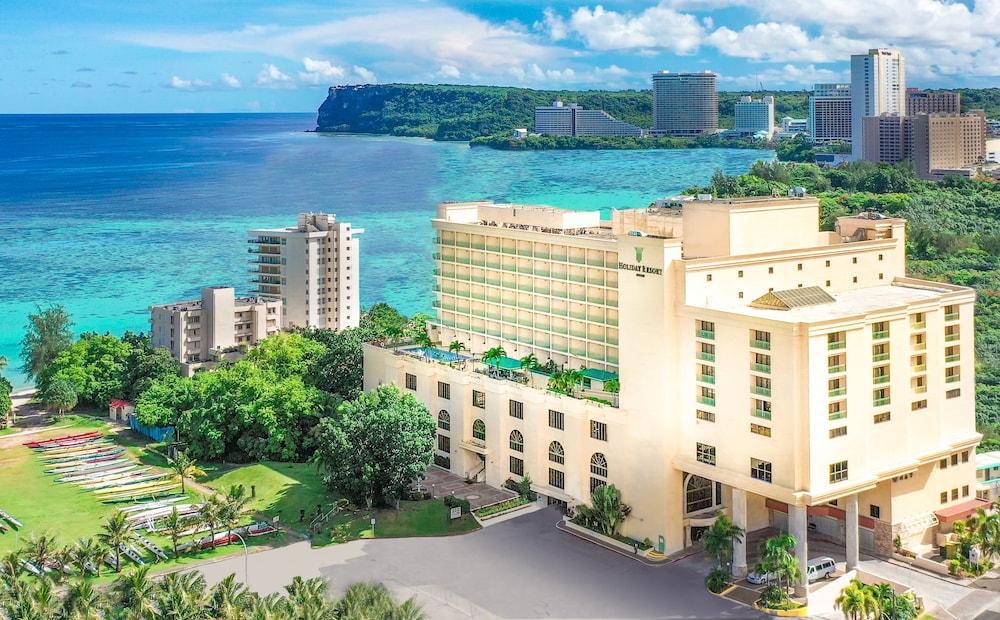 Holiday Resort and Spa Guam — 9