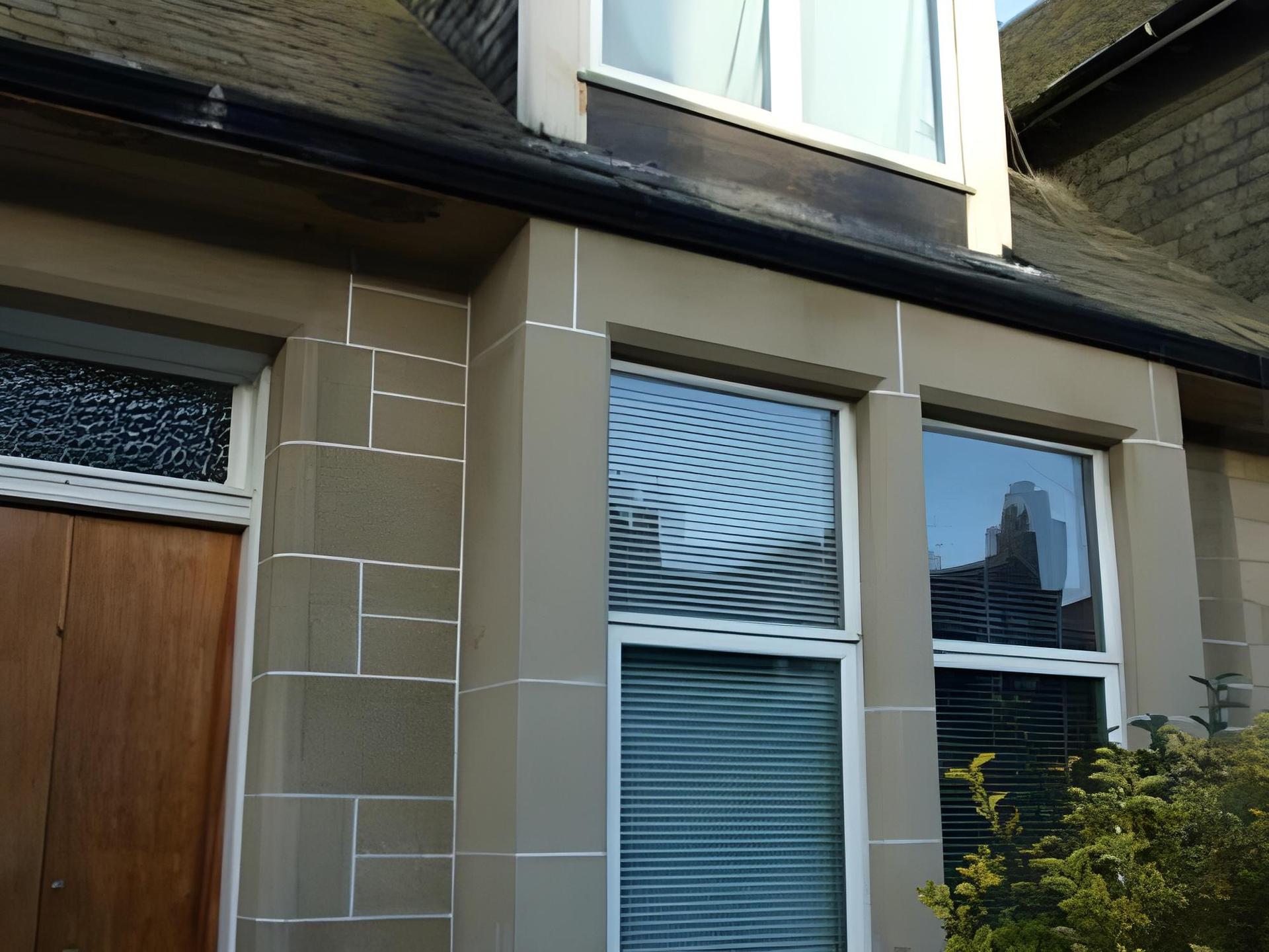 Cambridge House — 3