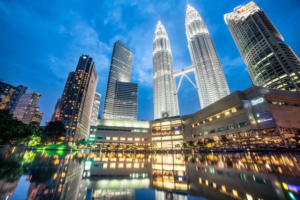 Mandarin Oriental Kuala Lumpur 17914 — 1
